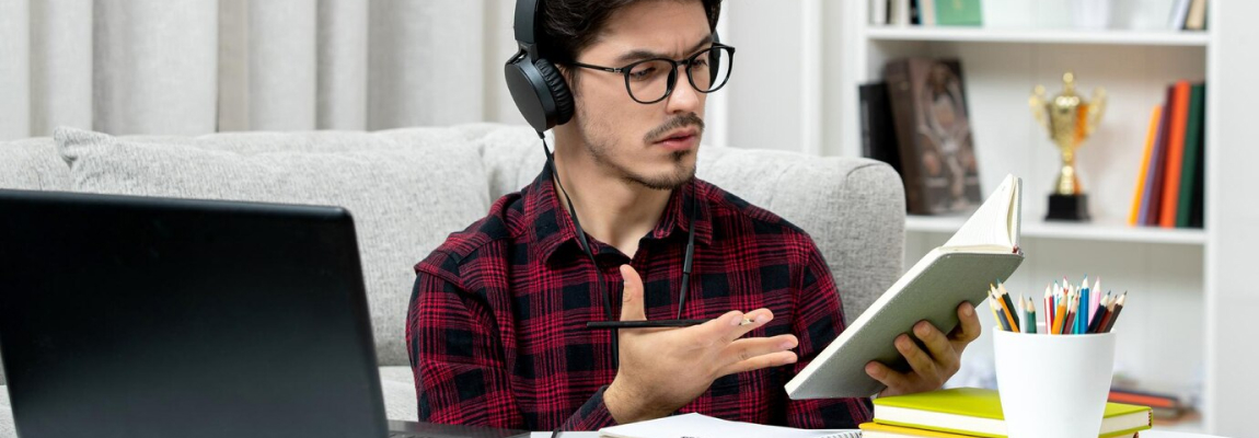 تعليم مرن يواكب يومك بدون ضغط ⏱️💻