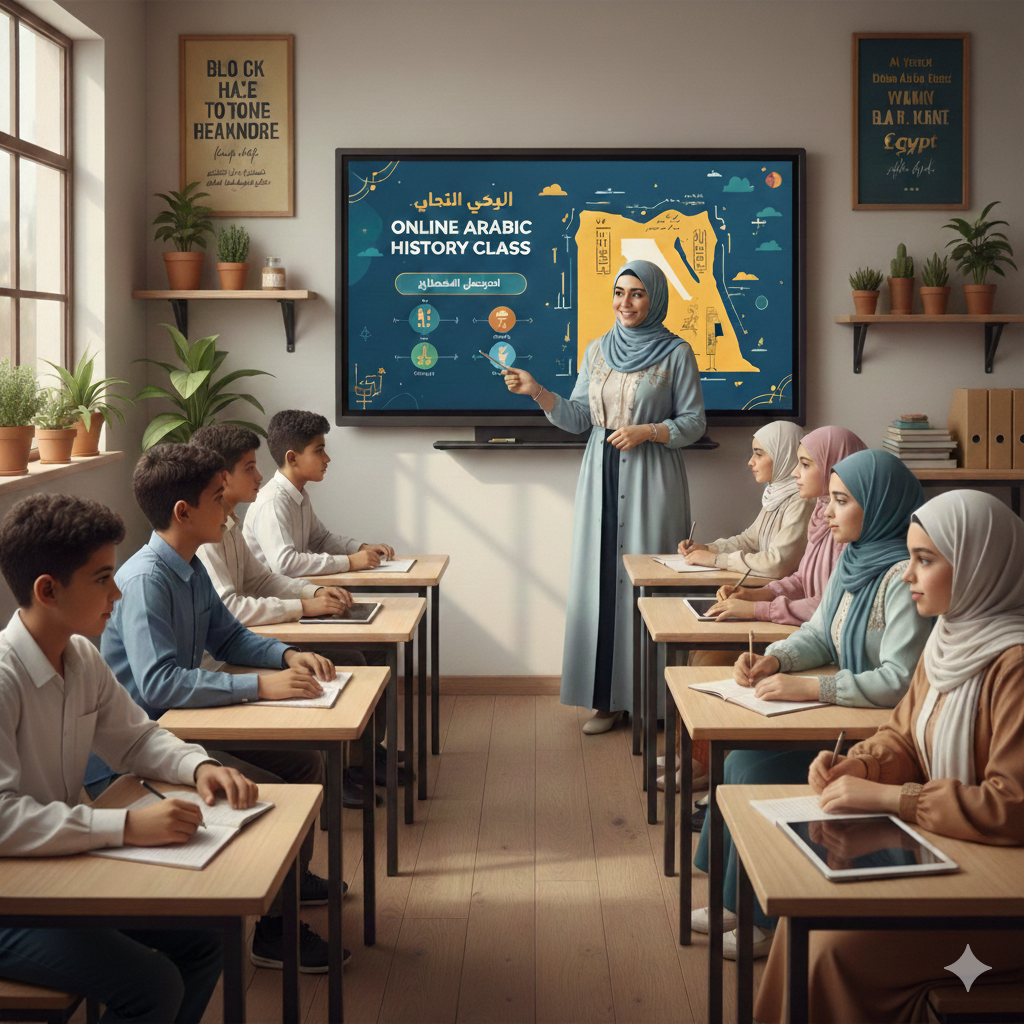 في وقت بقى فيه التعليم عبء على كتير من الأسر،